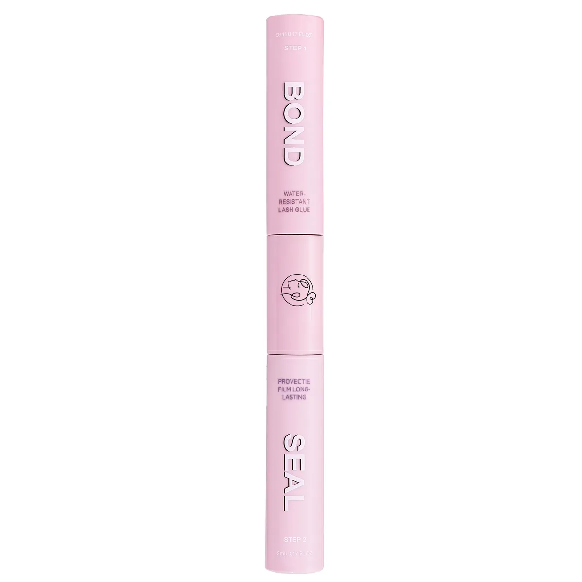 Bond & Seal 2 in 1 Liore Lash